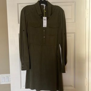 BCBGeneration- Color Olive- Size S
